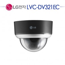 LG전자 LVC-DV321EC CCTV 감시카메라 돔카메라