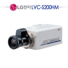 LG전자 LVC-S200HM CCTV 감시카메라 박스카메라