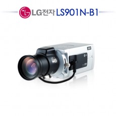 LG전자 LS901N-B1 CCTV 감시카메라 박스카메라