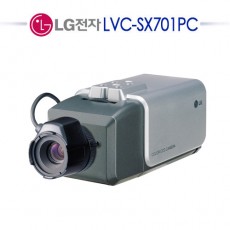 LG전자 LVC-SX701PC CCTV 카메라 박스카메라