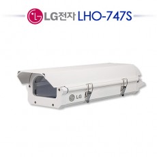 LG전자 LHO-747S CCTV CCTV카메라 감시카메라 실외하우징