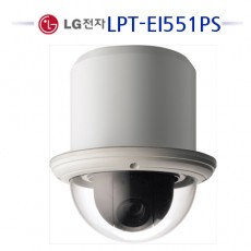 LG전자 LPT-EI551PS CCTV 감시카메라 스피드돔카메라 PTZ카메라