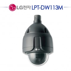 LG전자 LPT-DW113M CCTV 감시카메라 스피드돔카메라 PTZ카메라