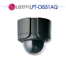 LG전자 LPT-OI551AQ CCTV 감시카메라 스피드돔카메라 PTZ카메라