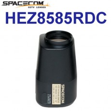 SPACECOM HEZ8585RDC CCTV 감시카메라 전동줌렌즈 스페이스컴 8.5-85mm
