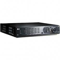 LG전자 LDV-S504 CCTV DVR 감시카메라 녹화장치 16채널