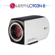LG전자 LC903N-B CCTV 감시카메라 줌카메라