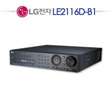 LG전자 LE2116D-D1 CCTV DVR 감시카메라 녹화장치