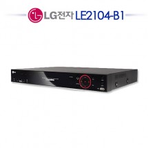 LG전자 LE2104-B1 CCTV DVR 감시카메라 녹화장치