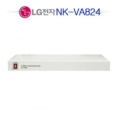 LG전자 NK-VA824 CCTV 감시카메라 영상분배기