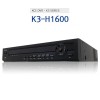 KCE K3-H1600 CCTV DVR 감시카메라 녹화장치