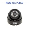 KCE PDI100 CCTV 감시카메라 적외선카메라 돔카메라
