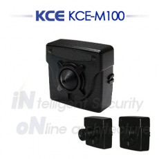 KCE M100 CCTV 감시카메라 초소형카메라 핀홀카메라