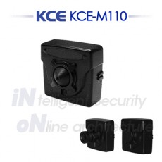 KCE M110 CCTV 감시카메라 초소형카메라 핀홀카메라