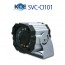 KCE SVC-CI101 CCTV 감시카메라 차량후방카메라