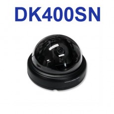 DK400SN CCTV 감시카메라 돔카메라 52만화소카메라