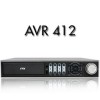 ITX AVR-412 CCTV DVR 감시카메라 녹화장치