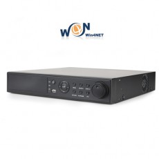 윈포넷 SH-5008 8채널 CCTV DVR 감시카메라 녹화기