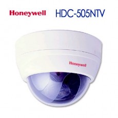 한국하니웰 HDC-505NTV CCTV 감시카메라 돔카메라 가변렌즈돔카메라