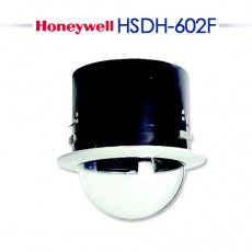 한국하니웰 HSDH-602F CCTV 감시카메라 실내하우징 천정매입형하우징