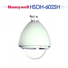 한국하니웰 HSDH-602SH CCTV 감시카메라 PTZ카메라 스피드돔카메라 실외하우징