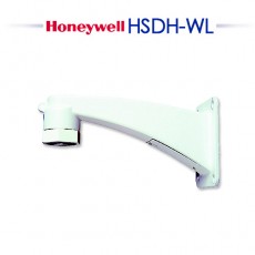 한국하니웰 HSDH-WL CCTV 감시카메라 벽부형브라켓