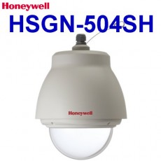 한국하니웰 HSGN-504SH-D CCTV 감시카메라 스피드돔카메라하우징