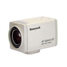 한국하니웰 HZC-655N CCTV 감시카메라 줌카메라
