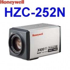 한국하니웰 HZC-252N-VR CCTV 감시카메라 줌카메라