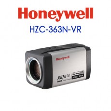 한국하니웰 HZC-363N-VR CCTV 감시카메라 줌카메라