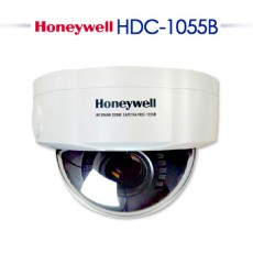 한국하니웰 HDC-1055B CCTV 감시카메라 돔카메라