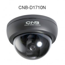 CNB D1710N CCTV 감시카메라 돔카메라