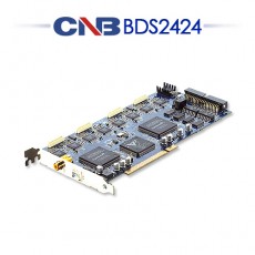CNB BDS2424 CCTV DVR 감시카메라 녹화장치
