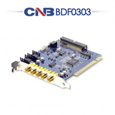 CNB BDF0303 CCTV DVR 감시카메라 녹화장치