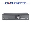 CNB SDS4812CD CCTV DVR 감시카메라 녹화장치