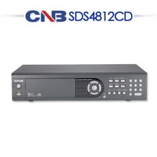 CNB SDS4812CD CCTV DVR 감시카메라 녹화장치