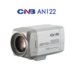CNB AN122 CCTV 감시카메라 줌카메라