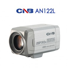 CNB AN122L CCTV 감시카메라 줌카메라
