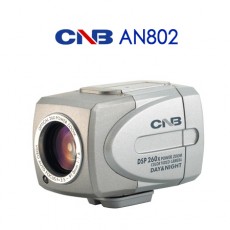CNB AN802 CCTV 감시카메라 줌카메라