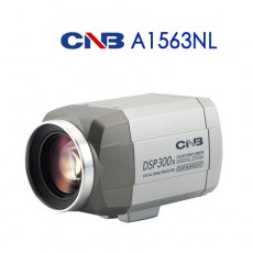 CNB A1563NL CCTV 감시카메라 줌카메라