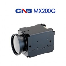 CNB MX200GCNB VN202 CCTV 감시카메라 전동줌카메라