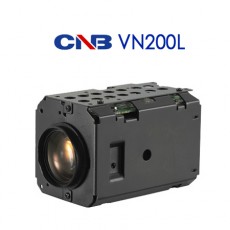 CNB VN200L CCTV 감시카메라 줌카메라