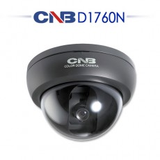 CNB D1760N CCTV 감시카메라 돔카메라