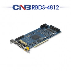 CNB RBDS4812 CCTV DVR 감시카메라 녹화장치 PCI카드