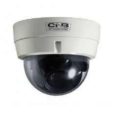 CNB VZD127NL CCTV 감시카메라 돔카메라 줌렌즈일체형돔카메라