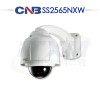 CNB SS2565NXW CCTV 감시카메라 스피드돔카메라