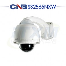 CNB SS2565NXW CCTV 감시카메라 스피드돔카메라