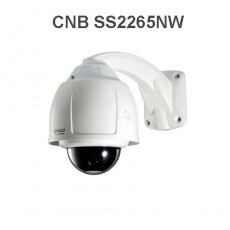 CNB SS2265NW CCTV 감시카메라 스피드돔카메라