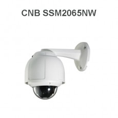 CNB SSM2065NW CCTV 감시카메라 스피드돔카메라 PTZ카메라