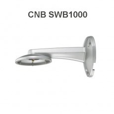 CNB SWB1000 CCTV CCTV카메라 감시카메라 PTZ카메라 스피드돔카메라 실내용벽부형브라켓